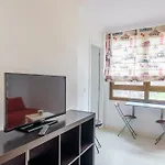 Apartman Cozy Beachfront - San Marcos
