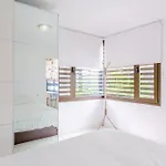 Cozy Beachfront - San Marcos Apartman *