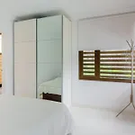 Apartman Cozy Beachfront - San Marcos *