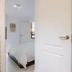Cozy Beachfront - San Marcos Apartman
