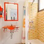 Cozy Beachfront - San Marcos Apartman