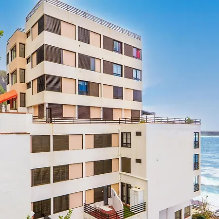 Cozy Beachfront - San Marcos Apartman