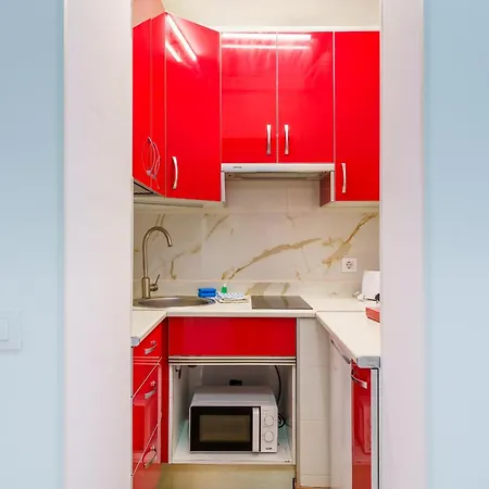 Cozy Beachfront - San Marcos Apartman *