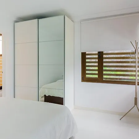 Feriehus Cozy Beachfront - San Marcos *