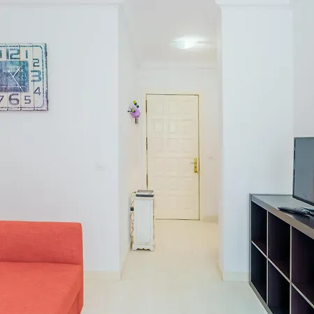 Cozy Beachfront - San Marcos Apartment San Marcos (Tenerife)