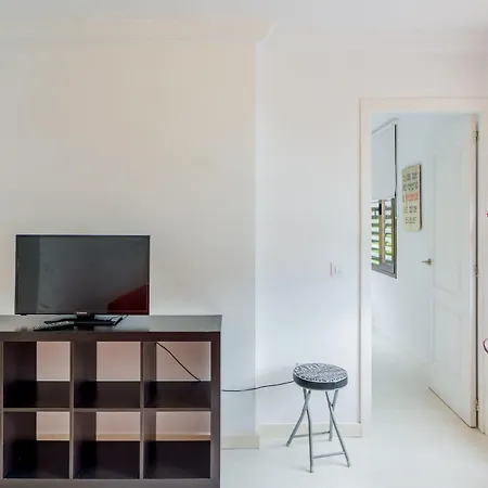 Apartment Cozy Beachfront - San Marcos *