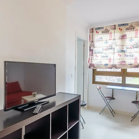 Apartamento Cozy Beachfront - San Marcos