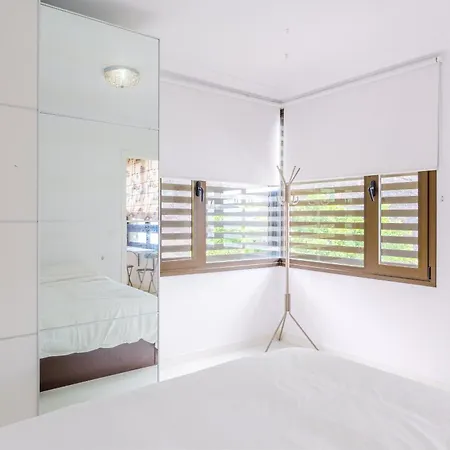 Cozy Beachfront - San Marcos Apartamento *