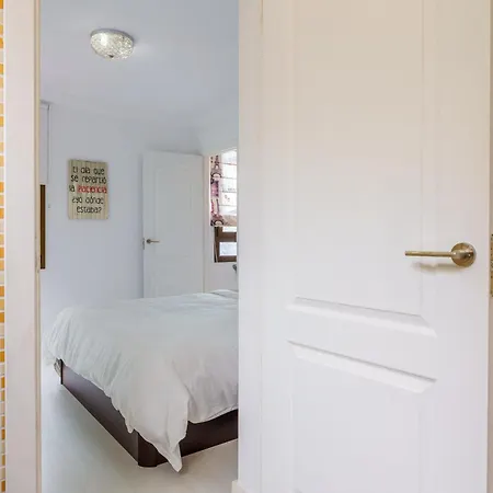 Cozy Beachfront - San Marcos Apartamento