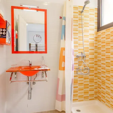 Cozy Beachfront - San Marcos Apartamento