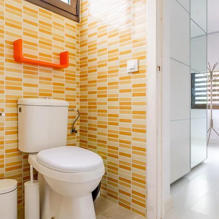 Apartamento Cozy Beachfront - San Marcos