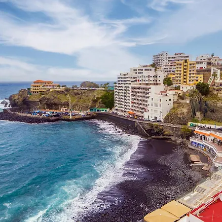 Cozy Beachfront - San Marcos Apartamento *